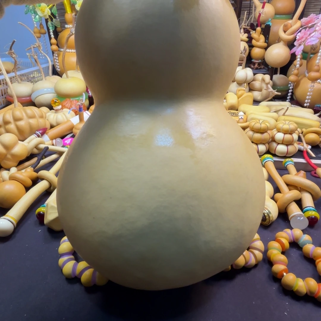 李***板精品大葫芦一把抓一把握