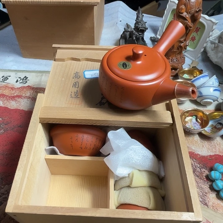 鑫源一号日瓷精选