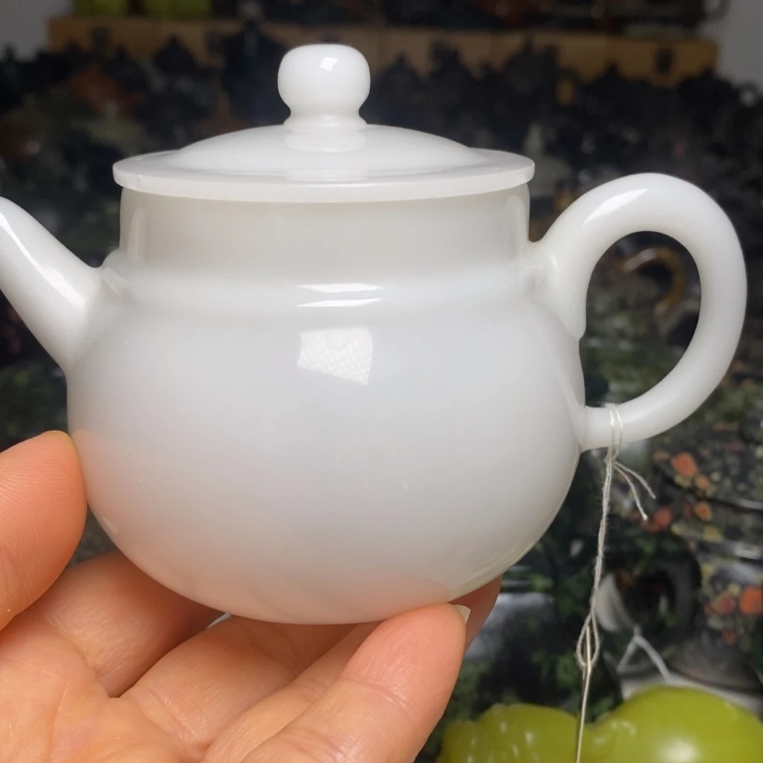 川白料福利款如意壶200cc