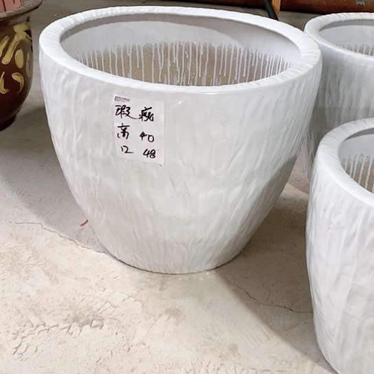 红陶高温烧制默认瑕疵