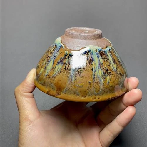 【闪购商品】茶盏-531............