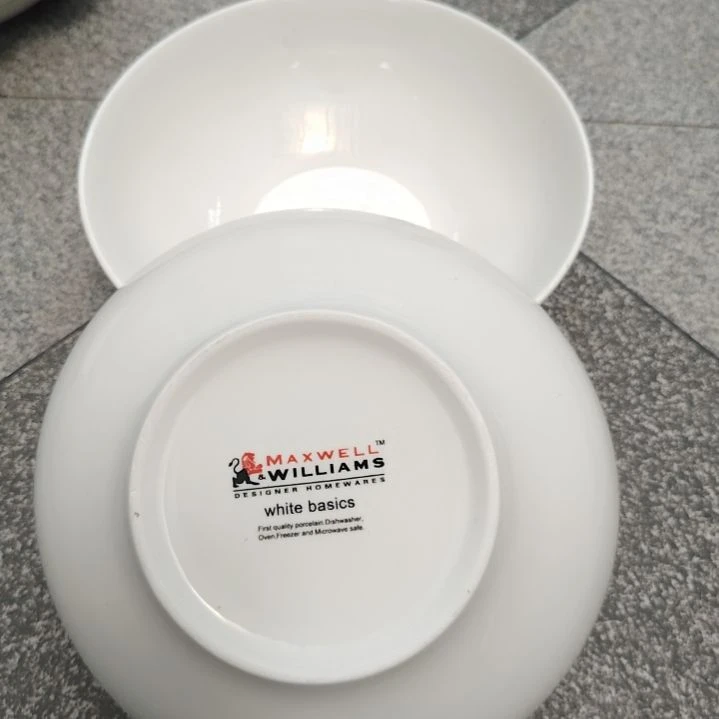 瓷片陶瓷盘子碗啥都有