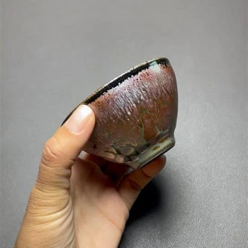 【闪购商品】茶盏-539............