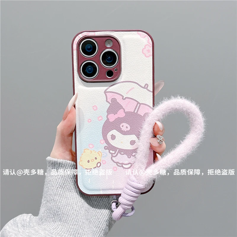 金属漆鼓状皮纹适用苹果iPhone16/华为荣耀/OPPO/VIVO/小米手机壳