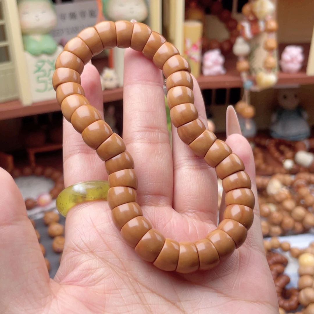 猴头核桃手串大肠