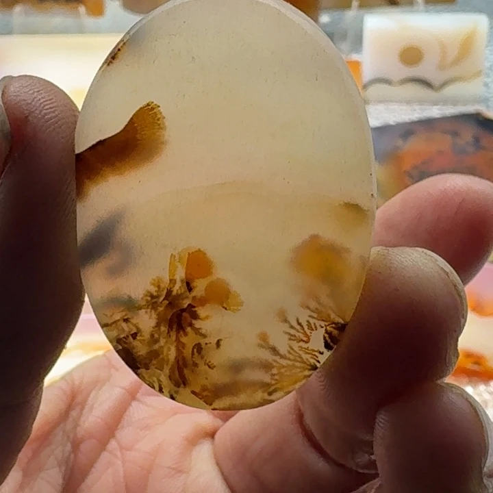 玛瑙/玉髓合金珠宝奇石