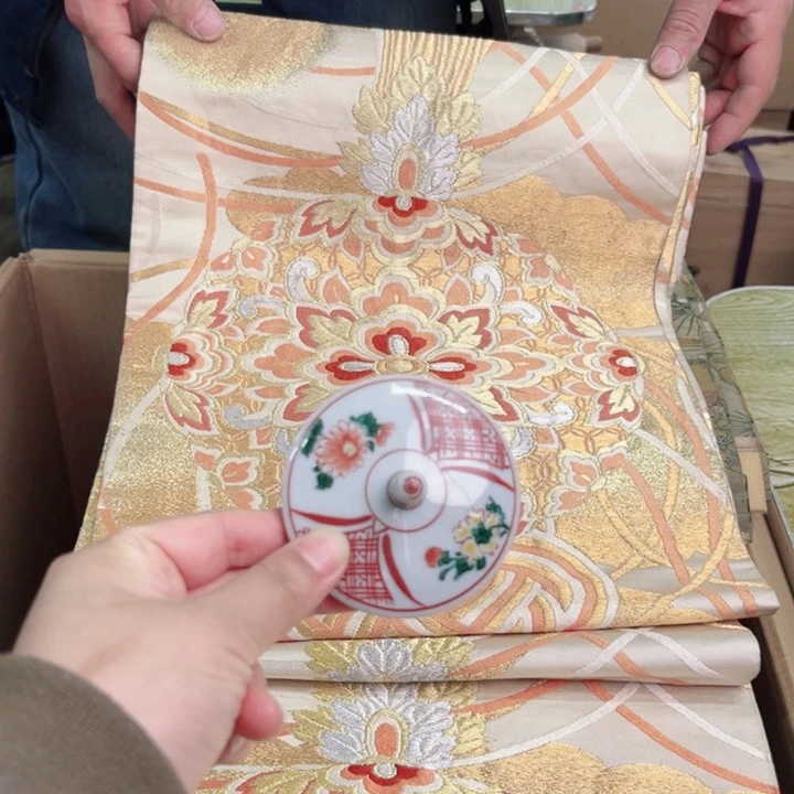 摆件一个瓷器默认微瑕