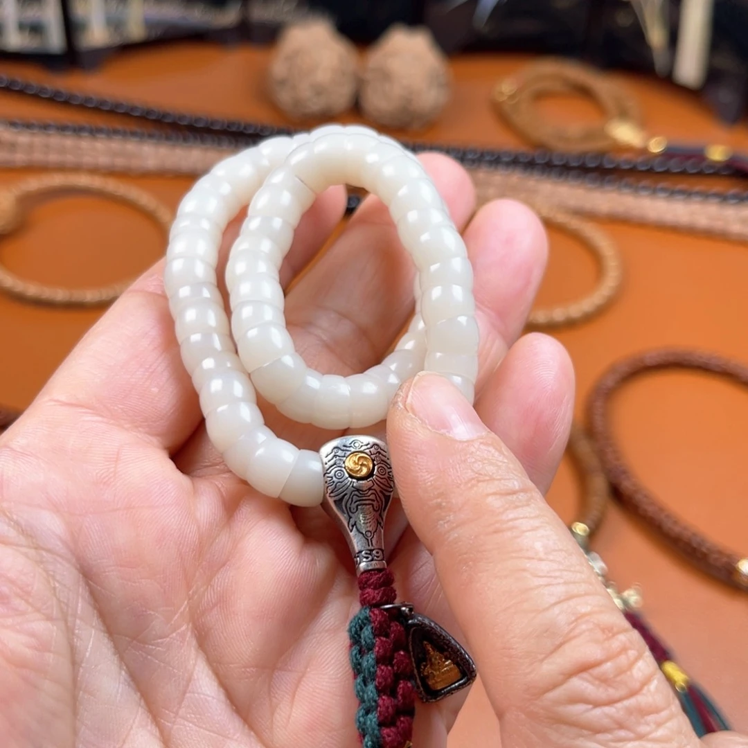 菩提根/象牙果吊坠5667788888999