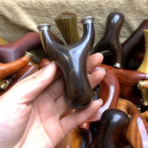 大果紫檀（缅甸花梨）瑕疵456