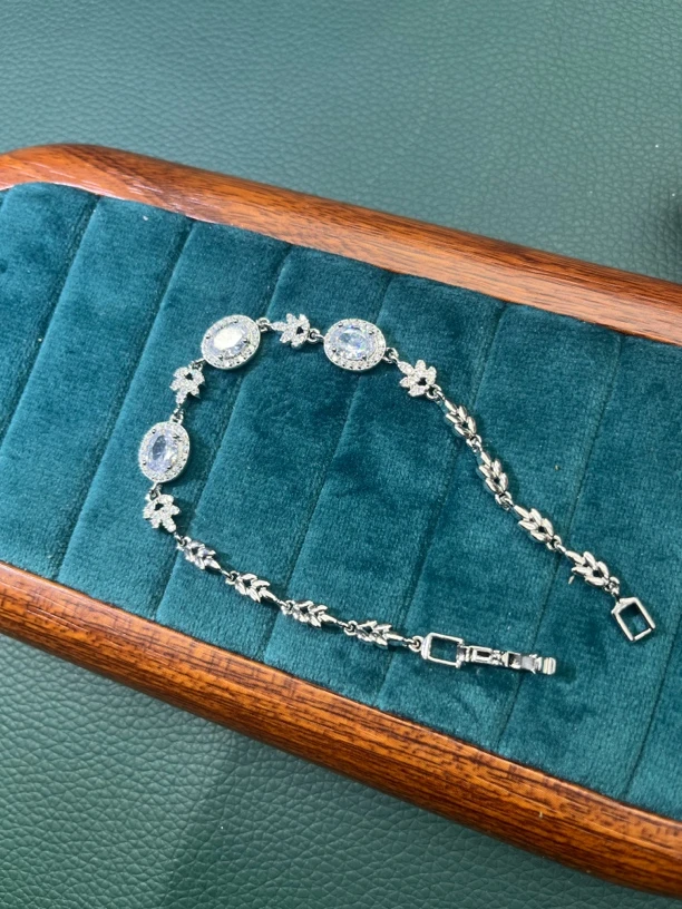 手链-【星光闪耀】时尚潮流手链-E14