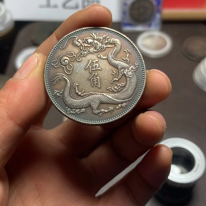 泉藏臻选    闪购链接  一图一物    复古手工艺品摆件