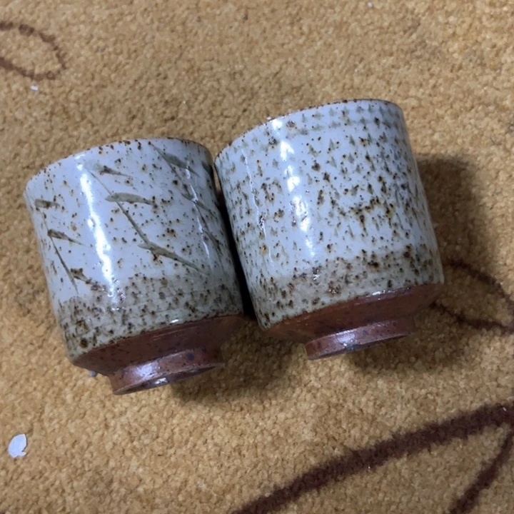 盖碗?***?瓷器直播放漏中