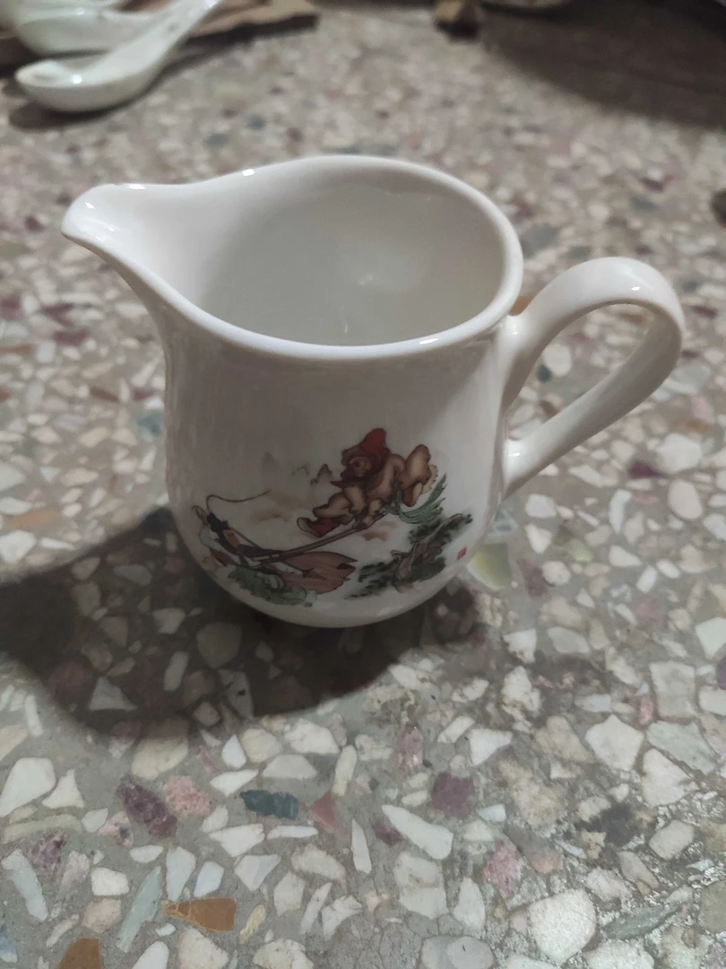 三打白骨精公道杯一个