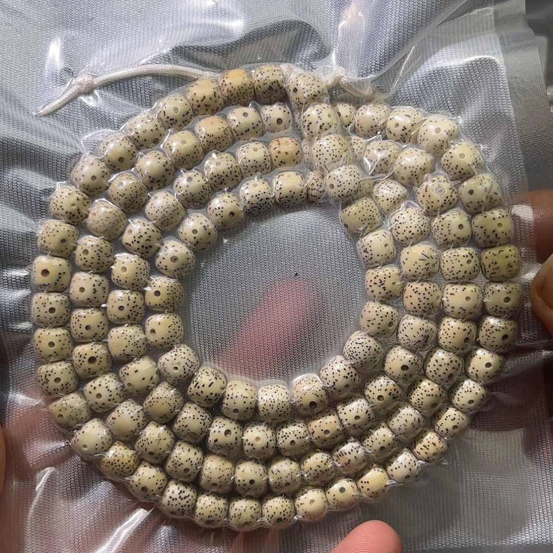 微氧化108-8.6老型桶珠