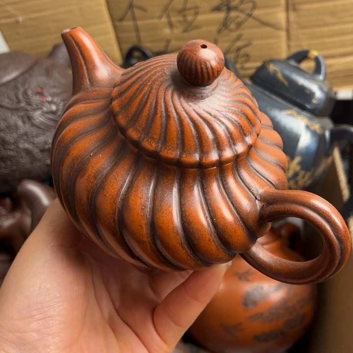 紫砂茶壶紫砂壶等