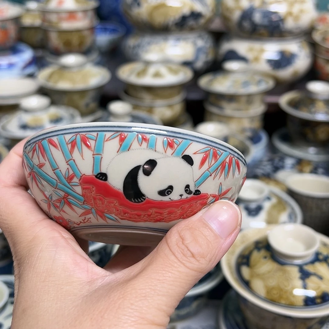 【闪购商品】杯3**5陶瓷艺术有限公司