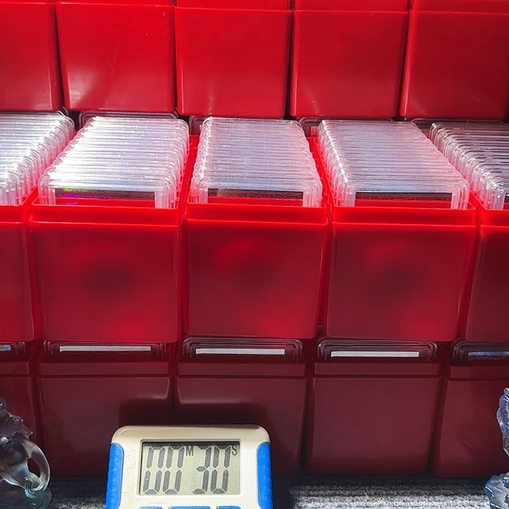 铜羊*不下博根/盒子币20枚/7