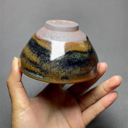 【闪购商品】茶盏-619............