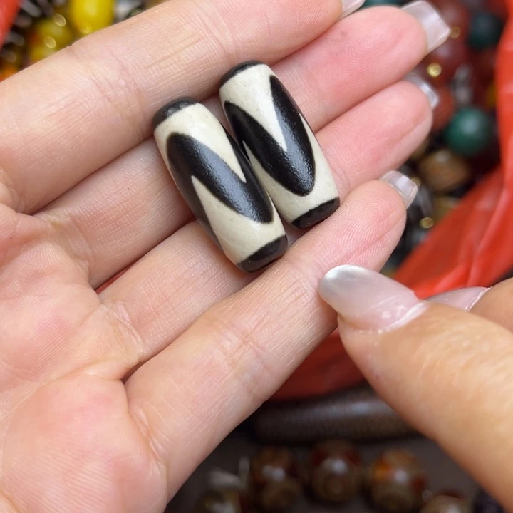 玛瑙/玉髓未镶嵌手链