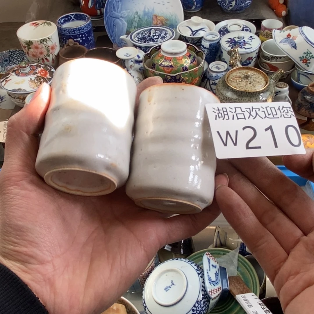 襄***馆瓷器的时候我也是醉