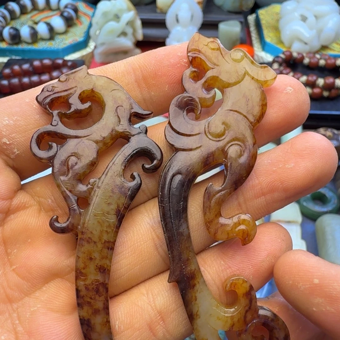 缘***摆件瓷器等文物的保护工作