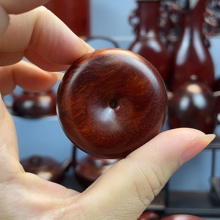 檀香紫檀（小叶紫檀）