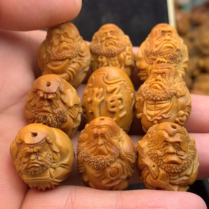 橄榄核手串/手链精品橄榄核手串