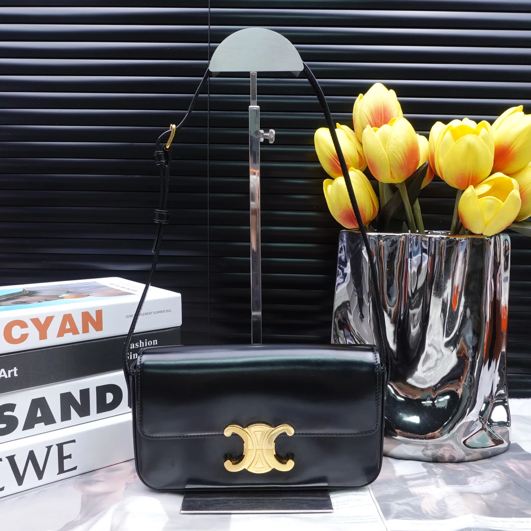 95新 Celine/思琳 单肩包/T10287026