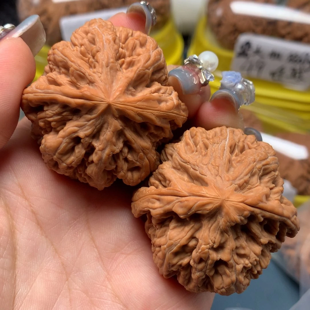 文玩核桃吊坠45-24757-02