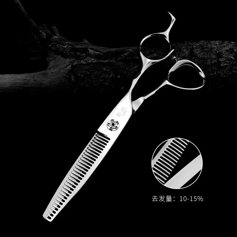 龙哥乐派牙剪（赠送发型梳）