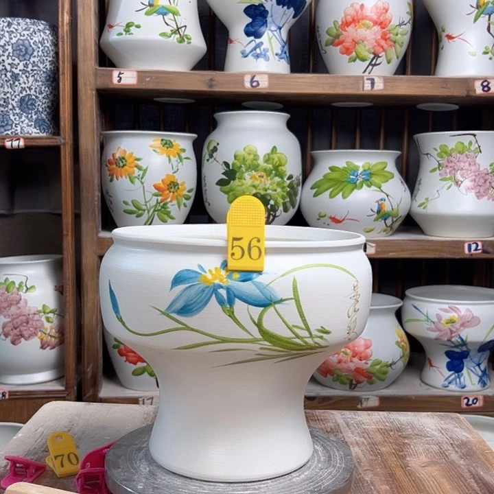 摆件56 新款新款陶瓷