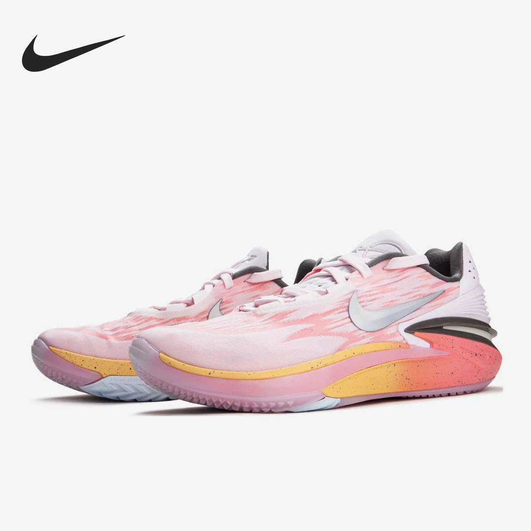 Nike/耐克正品G.T. CUT 2 EP男女运动耐磨篮球鞋DJ6013-602
