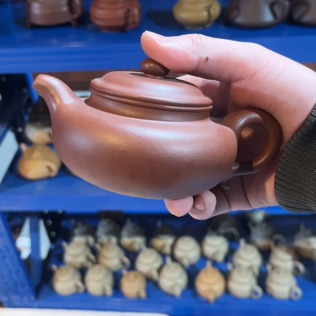 茶壶紫砂紫砂紫砂