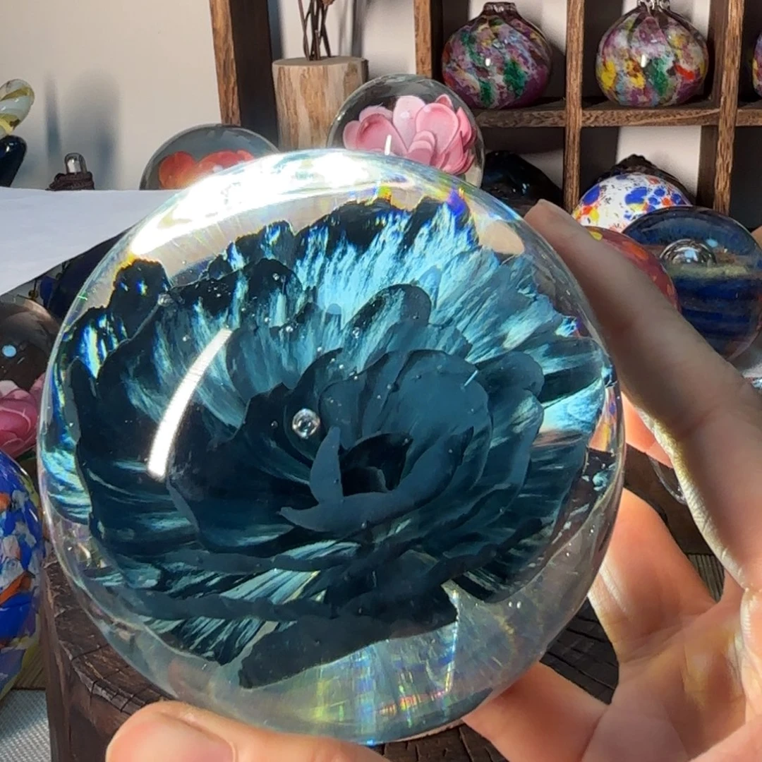 手工艺品琉璃精品