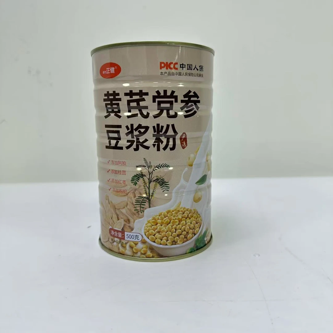 62806 黄芪党参豆浆粉(500g）