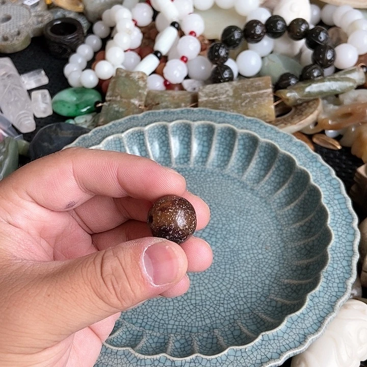 摆件直播间专属瓷器链接36