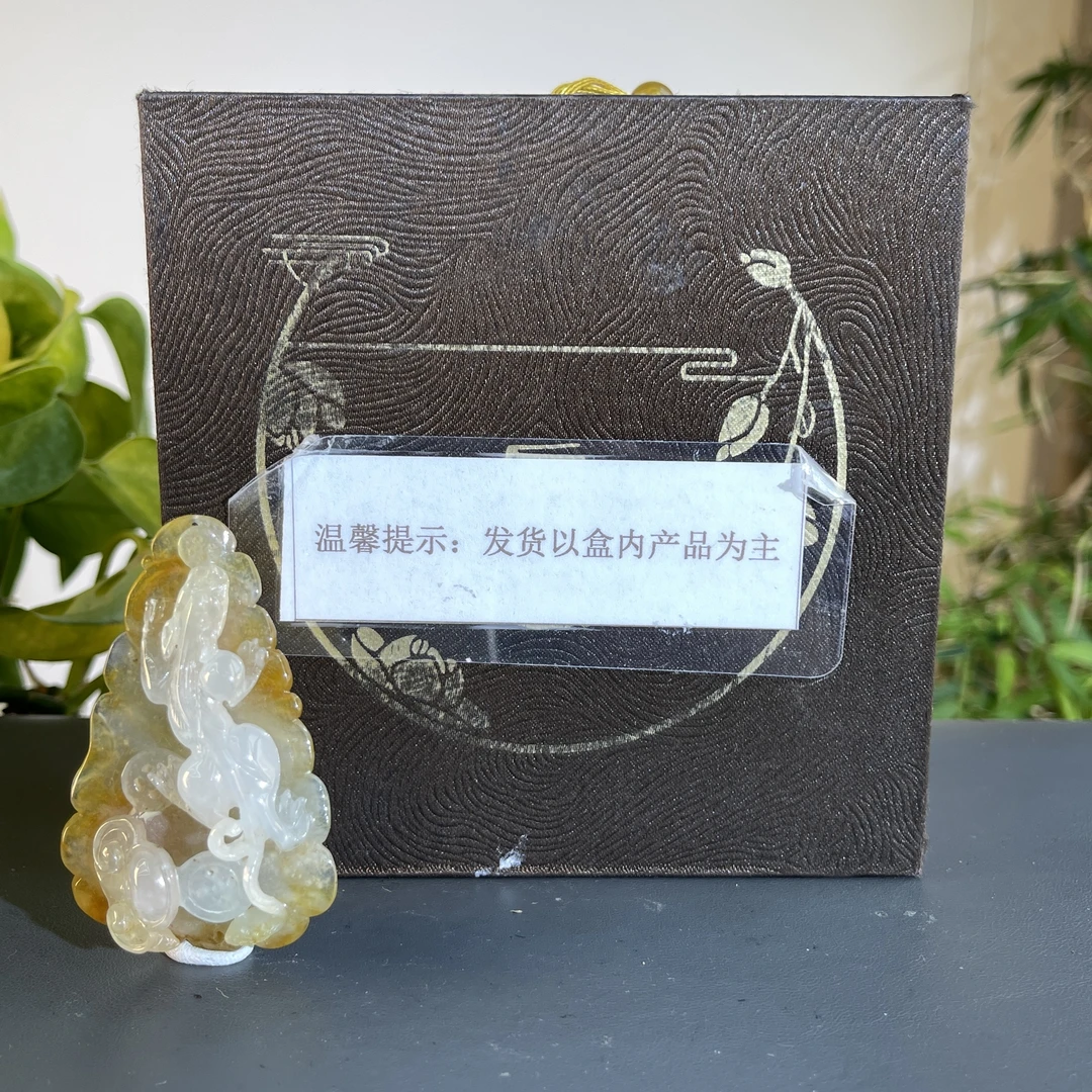 JTA17-27 H天然缅甸翡翠A货