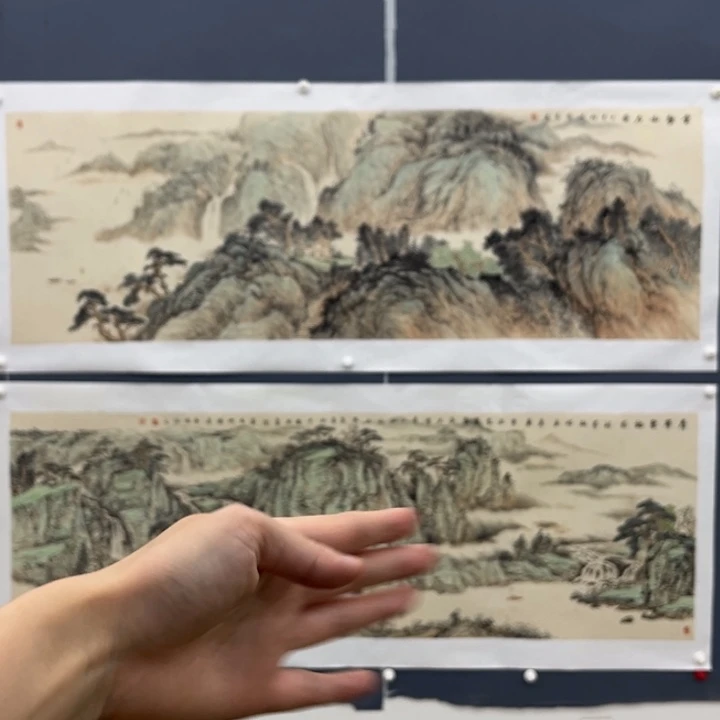 骐***堂国画陈亮哈哈哈哈哈哈哈哈