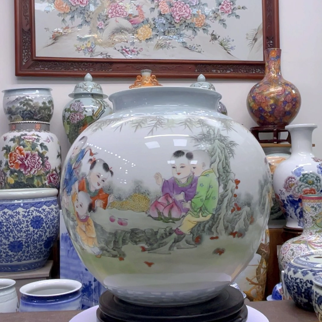 瓷片确保手工作业安全性