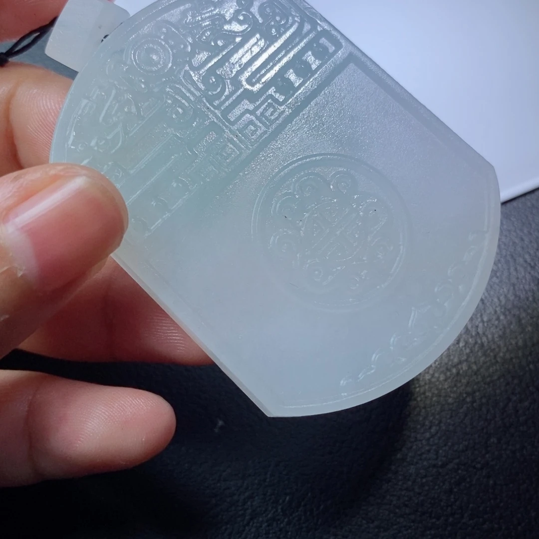 未镶嵌定制翡翠9796889900
