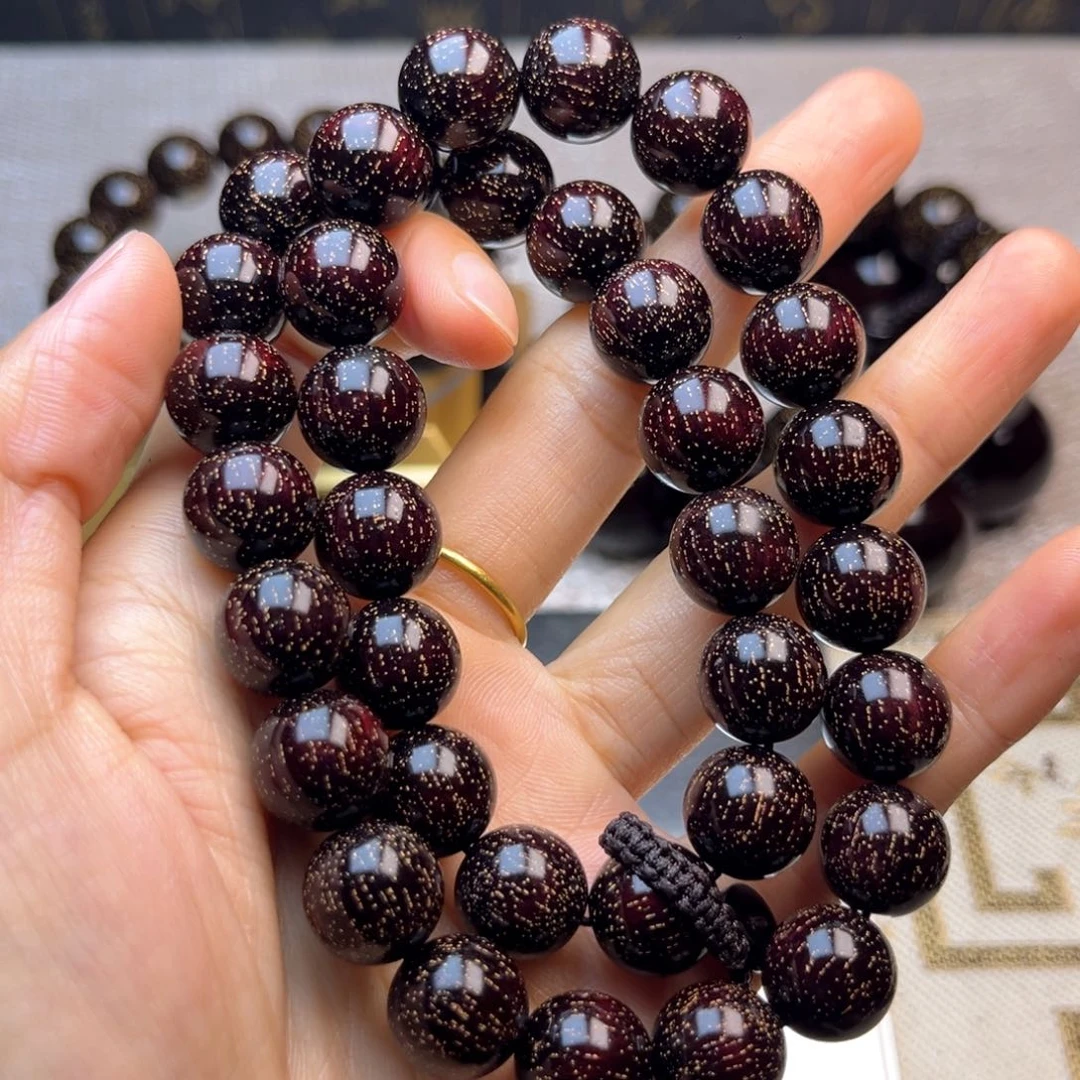 檀香紫檀（小叶紫檀）12 36爆星