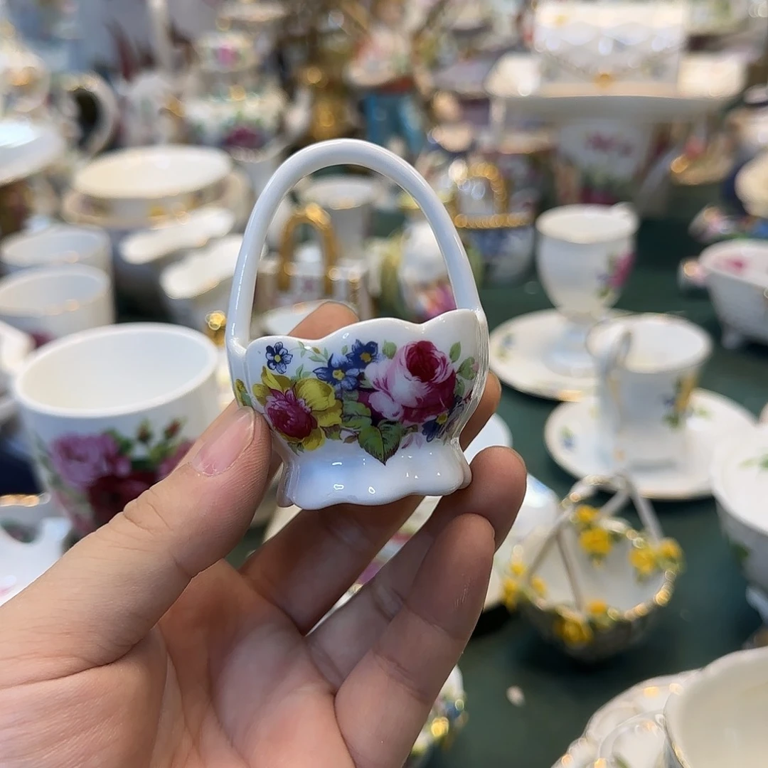 外贸冠衡陶瓷有限公司