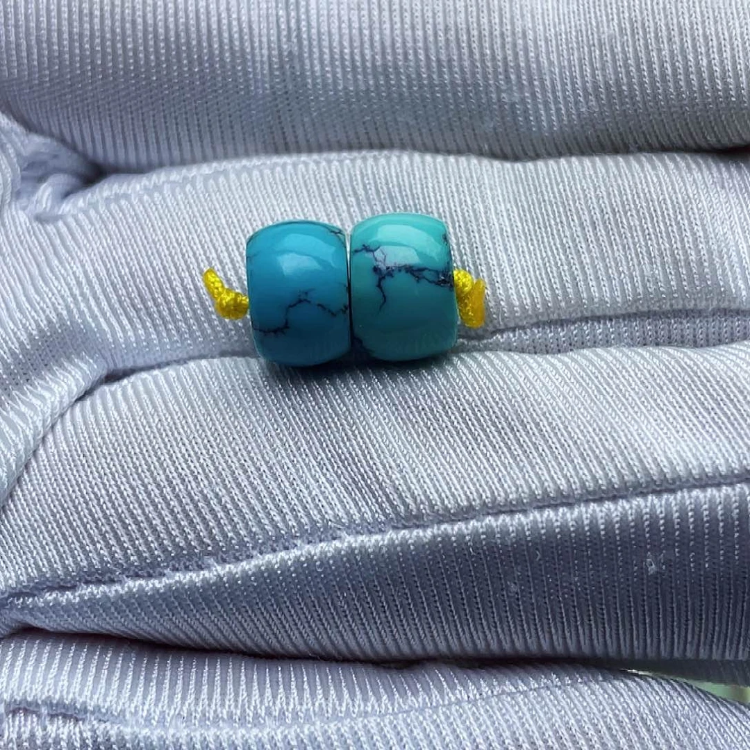 绿松石未镶嵌绿松石