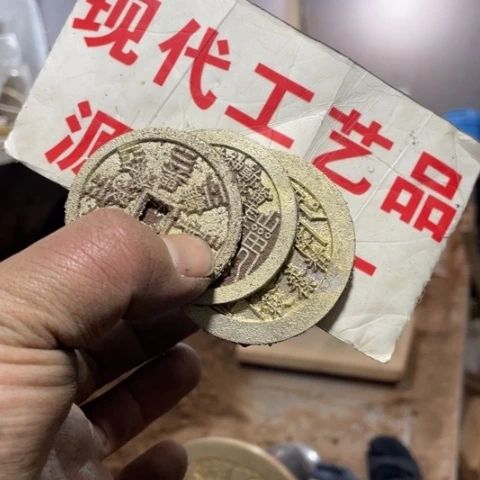 铜?***o现代文创工艺品