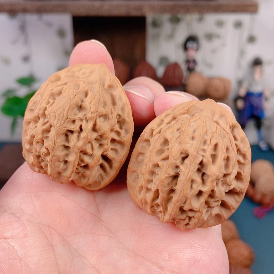 文玩核桃吊坠110¥¥佛肚