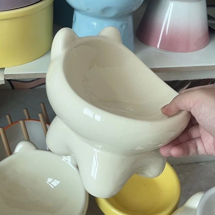 陶瓷瓷片陶瓷微瑕链接