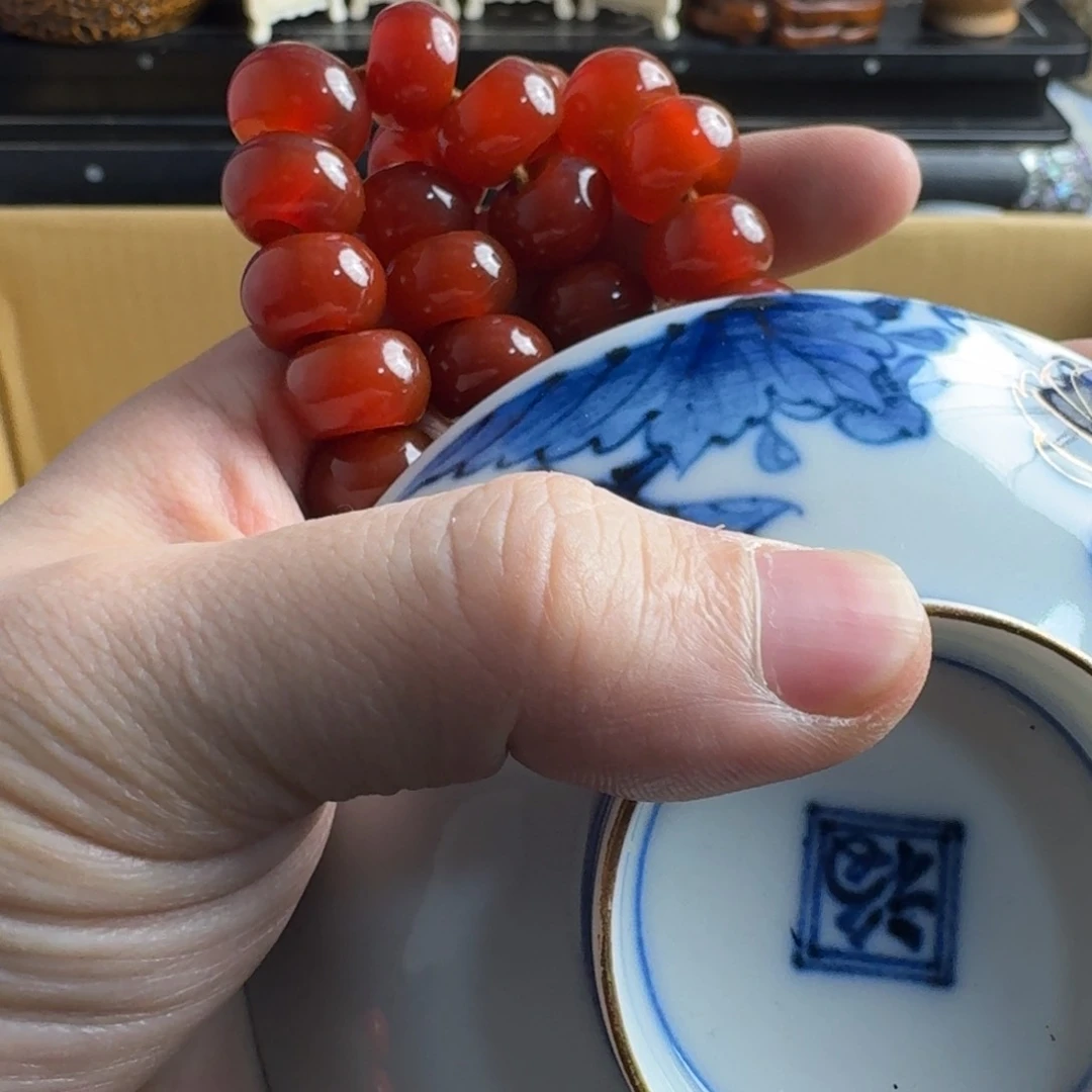 瓷片感谢支持，老板发财