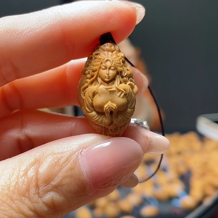 橄榄核手串/手链橄榄