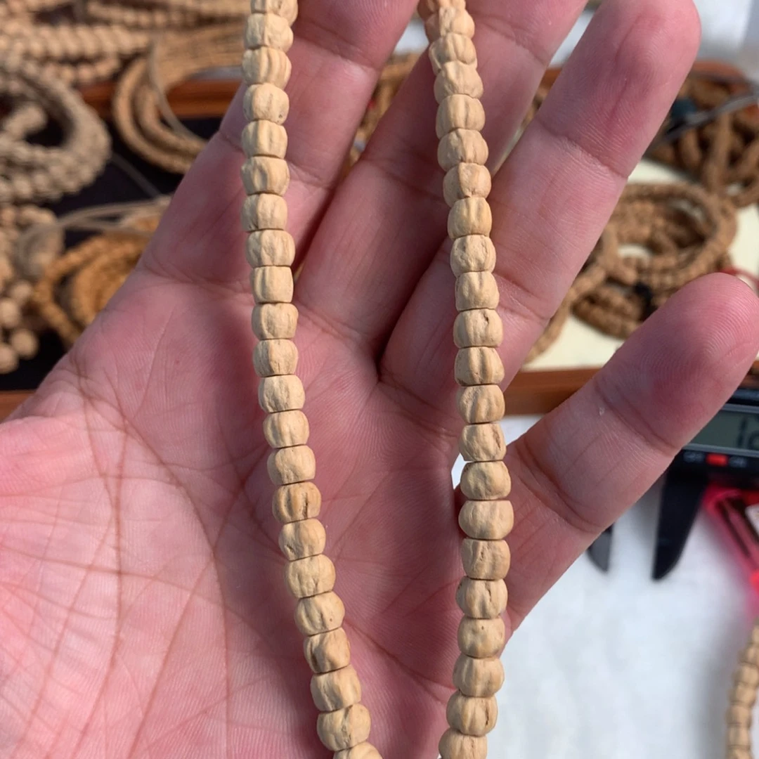 柏香籽/百香籽吊坠