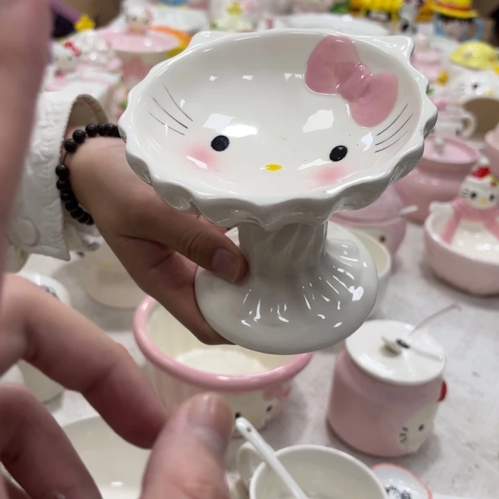 正版 高温釉下彩陶瓷..清货价